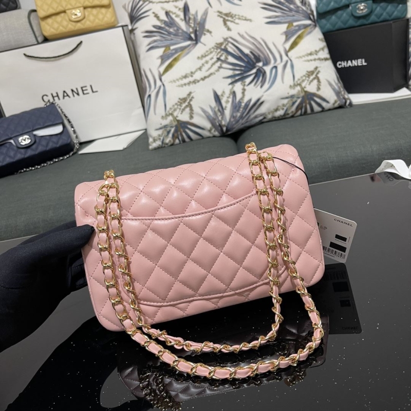 Chanel CF Series Bags